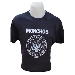 MONCHOS - Imagen 1