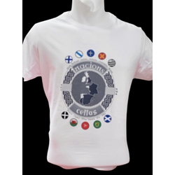 Nacións Celtas Blanca - Imagen 1