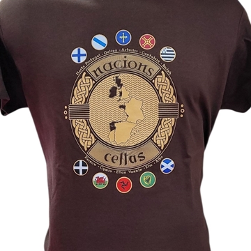 Nacións Celtas - Imagen 1