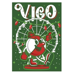 Nadal Vigo niñ@s - Imagen 2