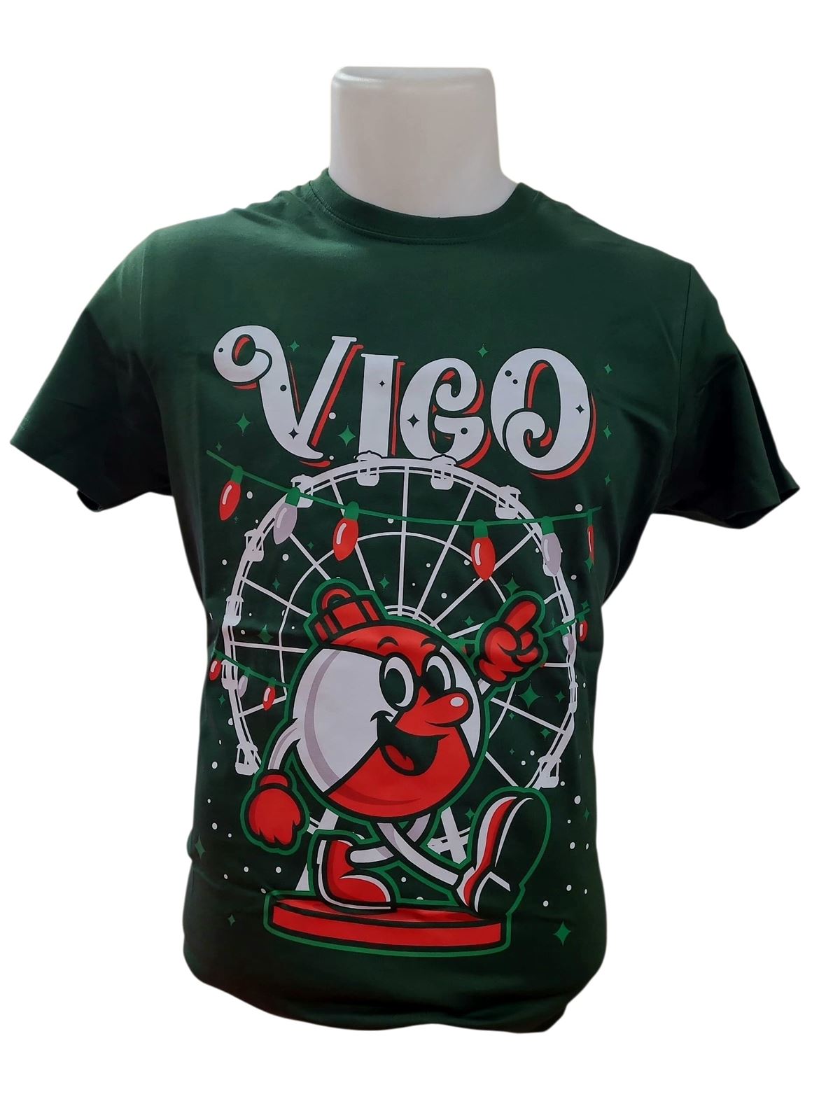 Nadal Vigo - Imagen 1