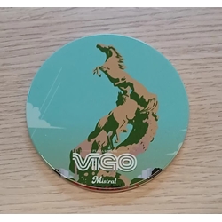 Posavasos Praza de España - Imagen 1