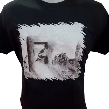 Pza.Amèrica Negro - Imagen 1