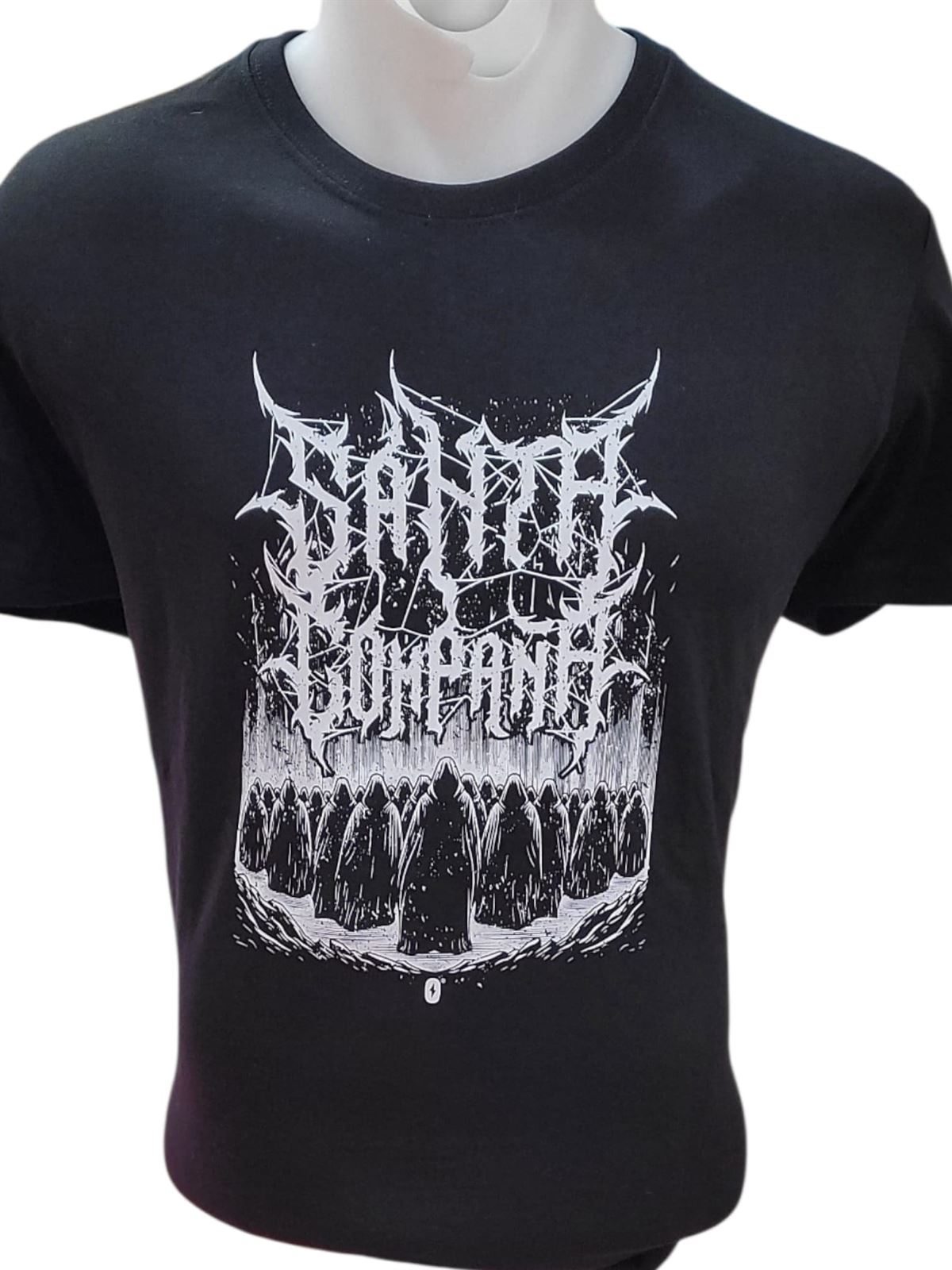 SANTA COMPAÑA - Imagen 1