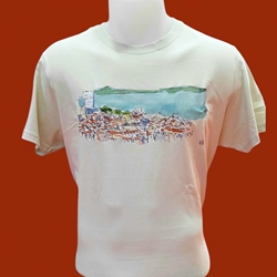 Sketch Vigo Verde - Imagen 1