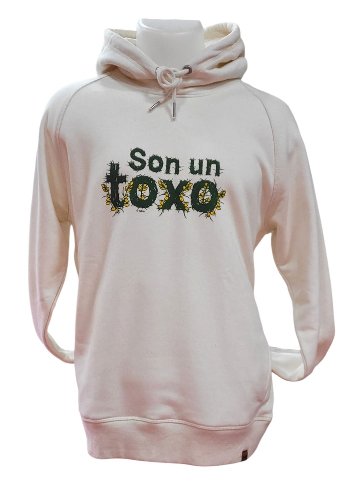 Son Un Toxo - Imagen 1