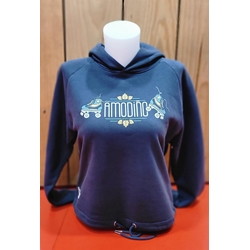 Sudadera Amodiño - Imagen 1