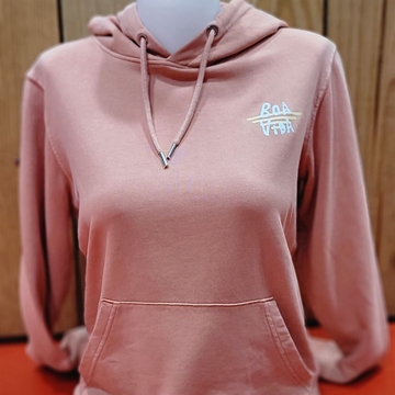 Sudadera Good Life Melocotón - Imagen 2