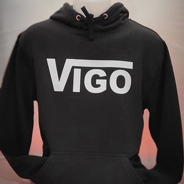 Sudadera Vigo Morriña - Imagen 1