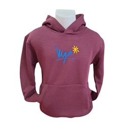 Sudadera Vigo Sol - Imagen 1