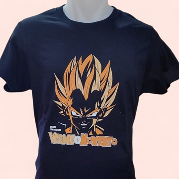 Verme Noxento - Imagen 1