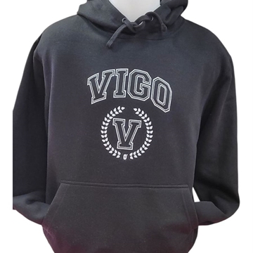 VIGO Black - Imagen 1