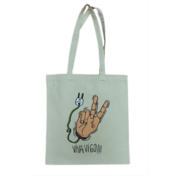 Viva Vigo Crudo - Imagen 1