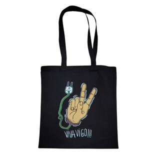 Viva Vigo Negra - Imagen 1