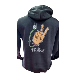 Viva Vigo Nrgro - Imagen 1