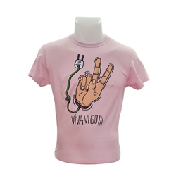 Viva Vigo Rosa - Imagen 1