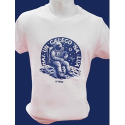 Galego Na Lúa - Imaxe 1