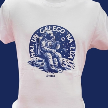 Galego Na Lúa - Imaxe 1