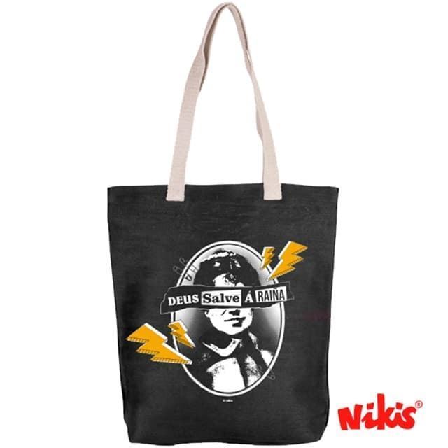 Bolsa Raíña Raios - Imaxe 1