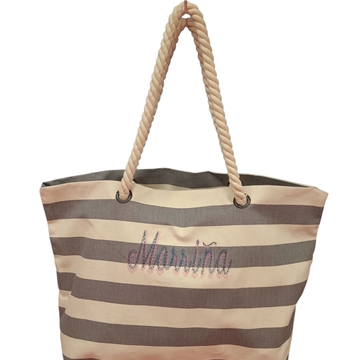 Bolso Morriña Raias - Imaxe 1