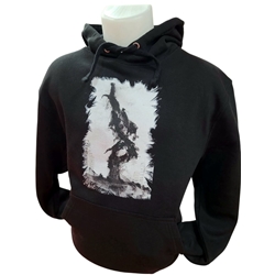 Cabalos Pza.España Negra - Imaxe 1