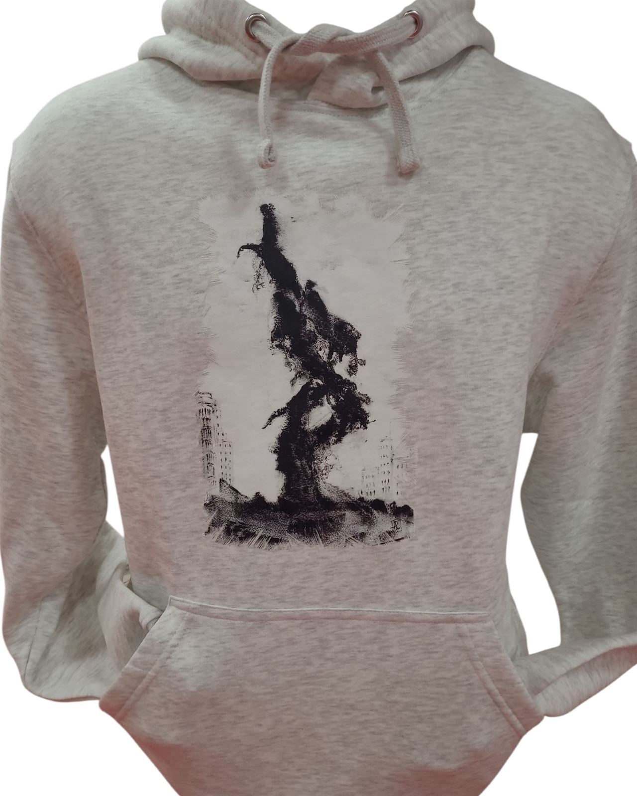 Cabalos Pza.España - Imaxe 1