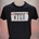 Camiseta Matrícula Vigo - Imaxe 1