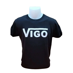 Camiseta Morriña Vigo - Imaxe 1