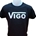 Camiseta Morriña Vigo - Imaxe 1