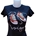 Camiseta Moza Morriña Vigo Zapatillas - Imaxe 1