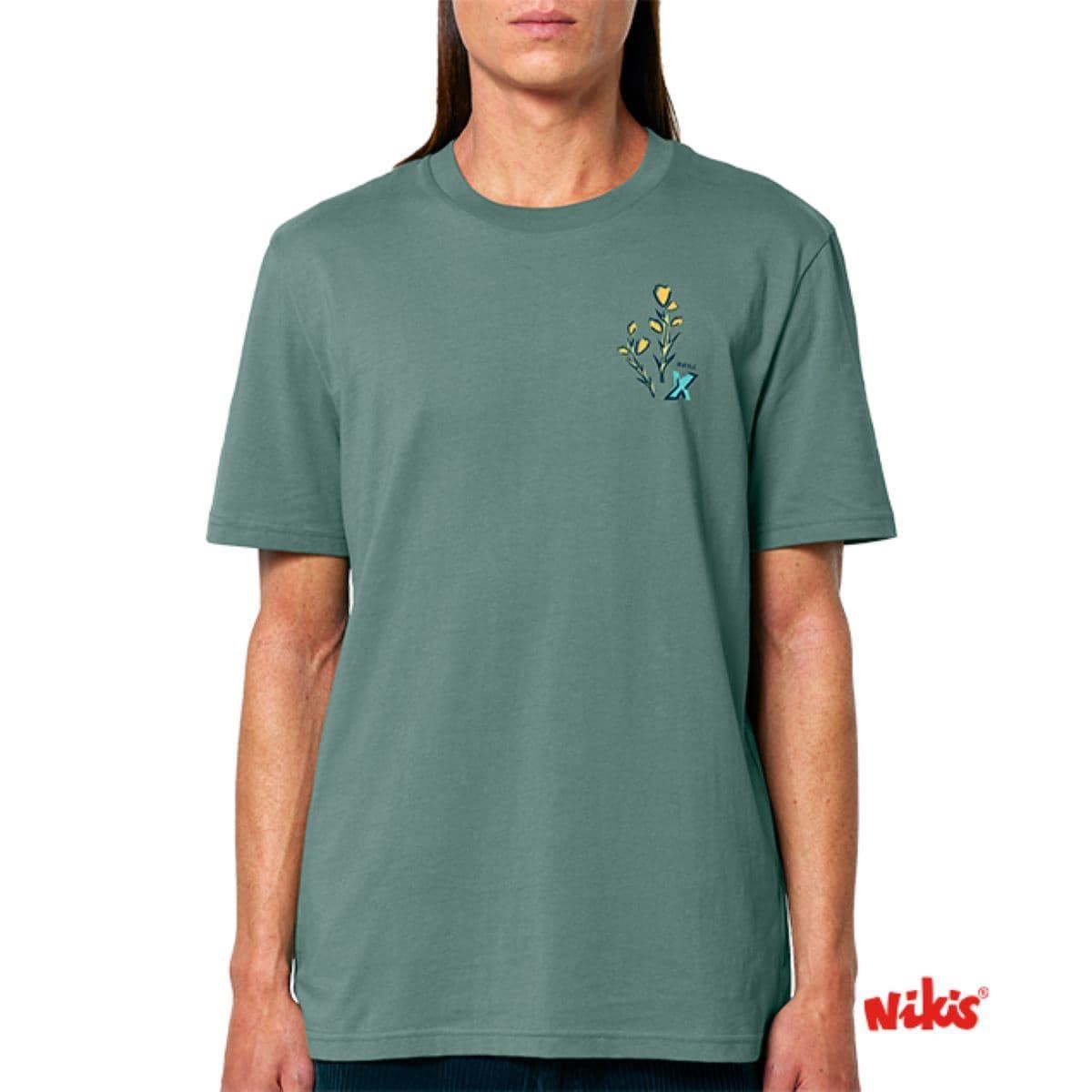 Camiseta Pa Toxo Eu - Imaxe 2