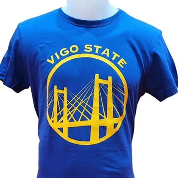 Camiseta Vigo State - Imaxe 1