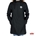 Chaqueta Impermeable moza Style negro - Imaxe 1