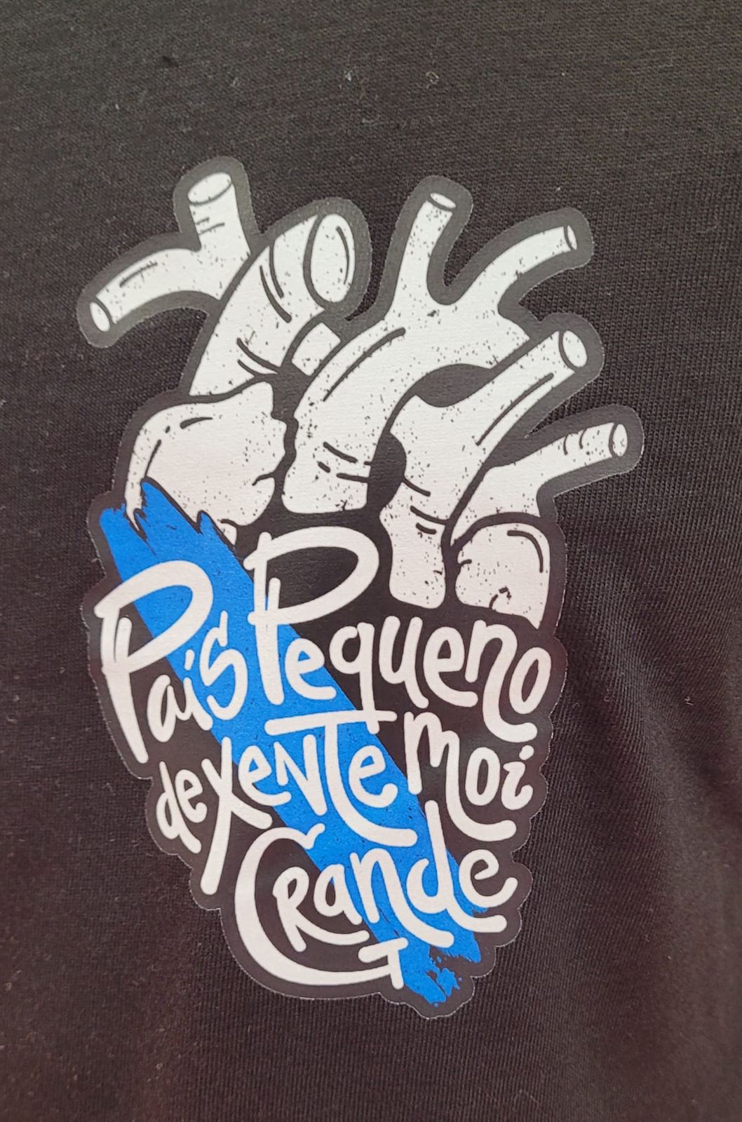 CORAZÓN DE XENTE MOI GRANDE - Imaxe 2