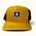 Gorra Carballo Amarela - Imaxe 1