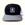 Gorra Carballo Negra-Gris - Imaxe 1