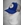 Gorra Gaivota Azul Roial - Imaxe 2