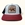 Gorra Xabarín Bermella-Branca - Imaxe 1