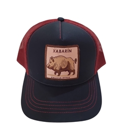 Gorra Xabarín - Imaxe 1