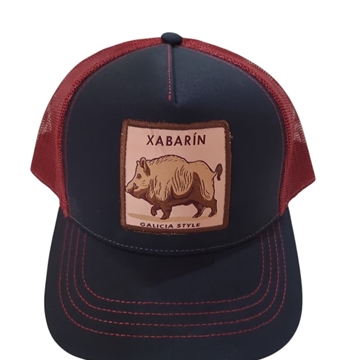 Gorra Xabarín - Imaxe 1
