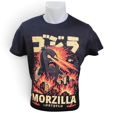 Morzilla - Imaxe 1