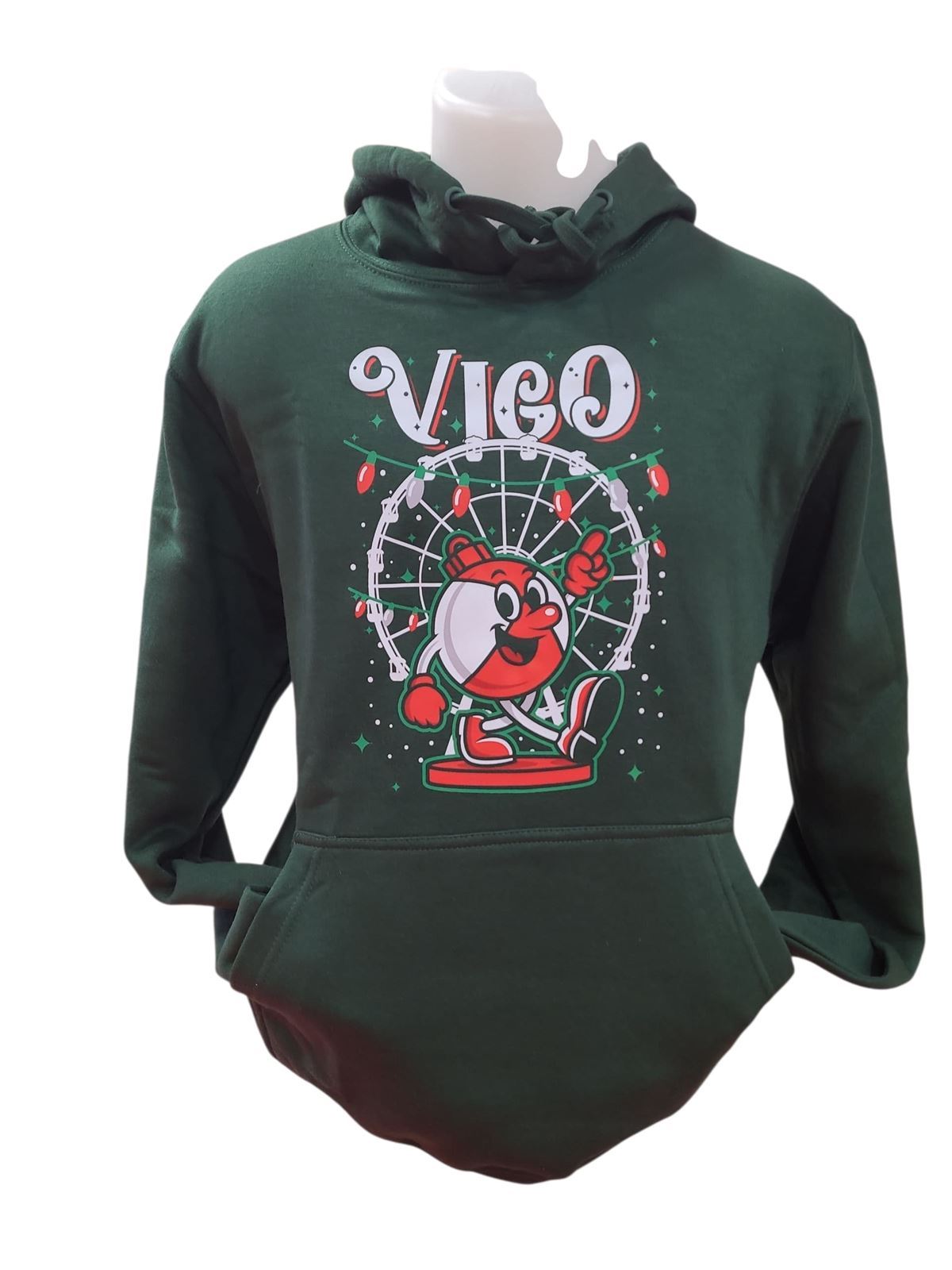 Nadal Vigo - Imaxe 1