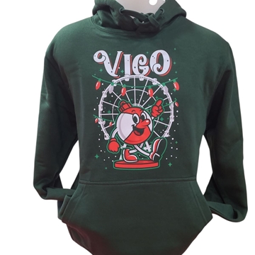 Nadal Vigo - Imaxe 1