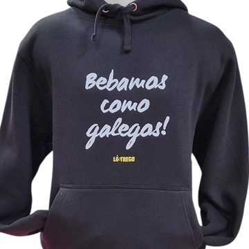 Suadoiro Bebamos Como Galegos - Imaxe 1