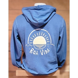 Suadoiro Boa Vida Azul - Imaxe 1