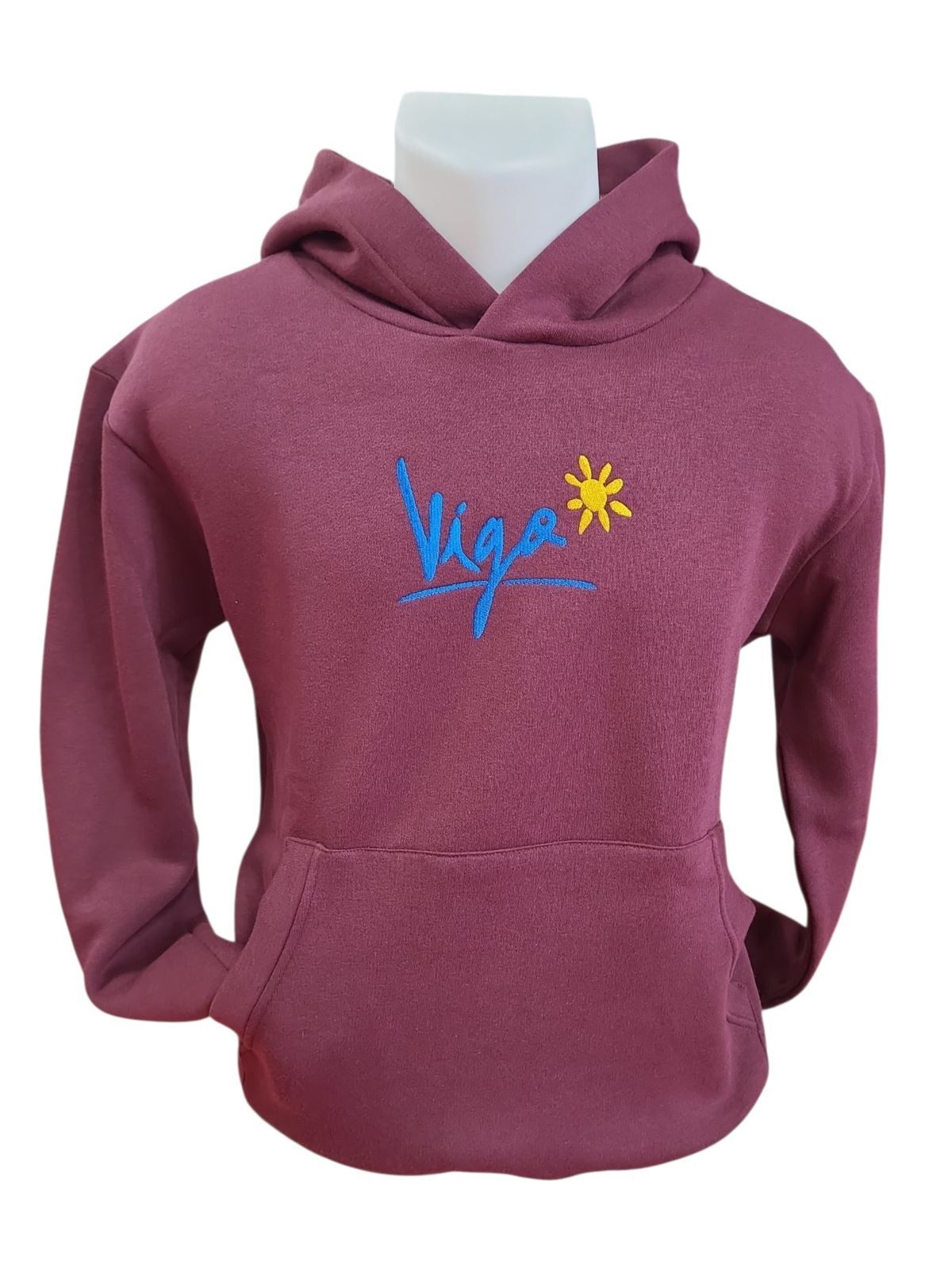 Suadoiro Vigo Sol - Imaxe 1