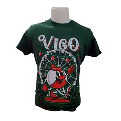 Vigo Nadal - Imaxe 1