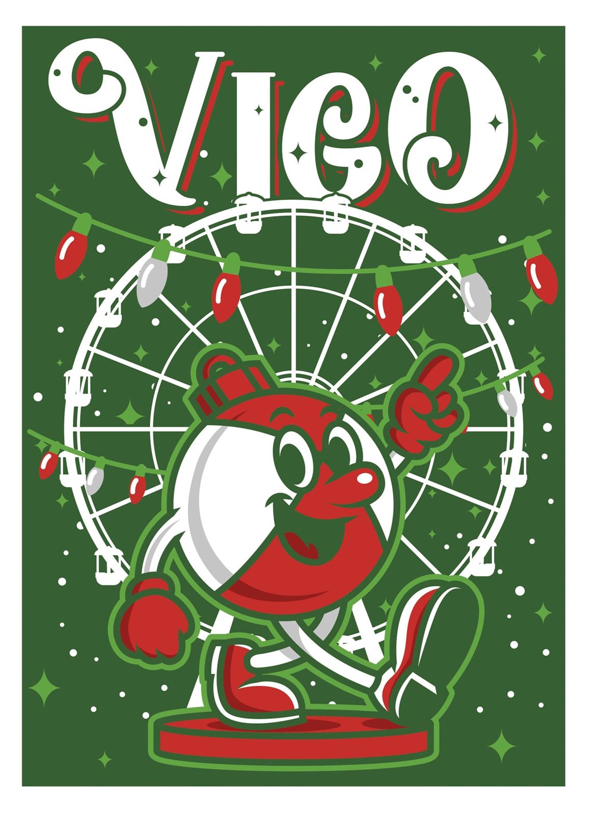 Vigo Nadal - Imaxe 2