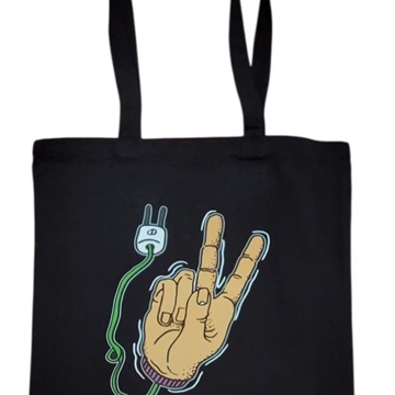 Viva Vigo Negra - Imaxe 1