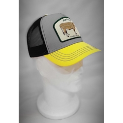 Gorra Marela Limón - Imaxe 2
